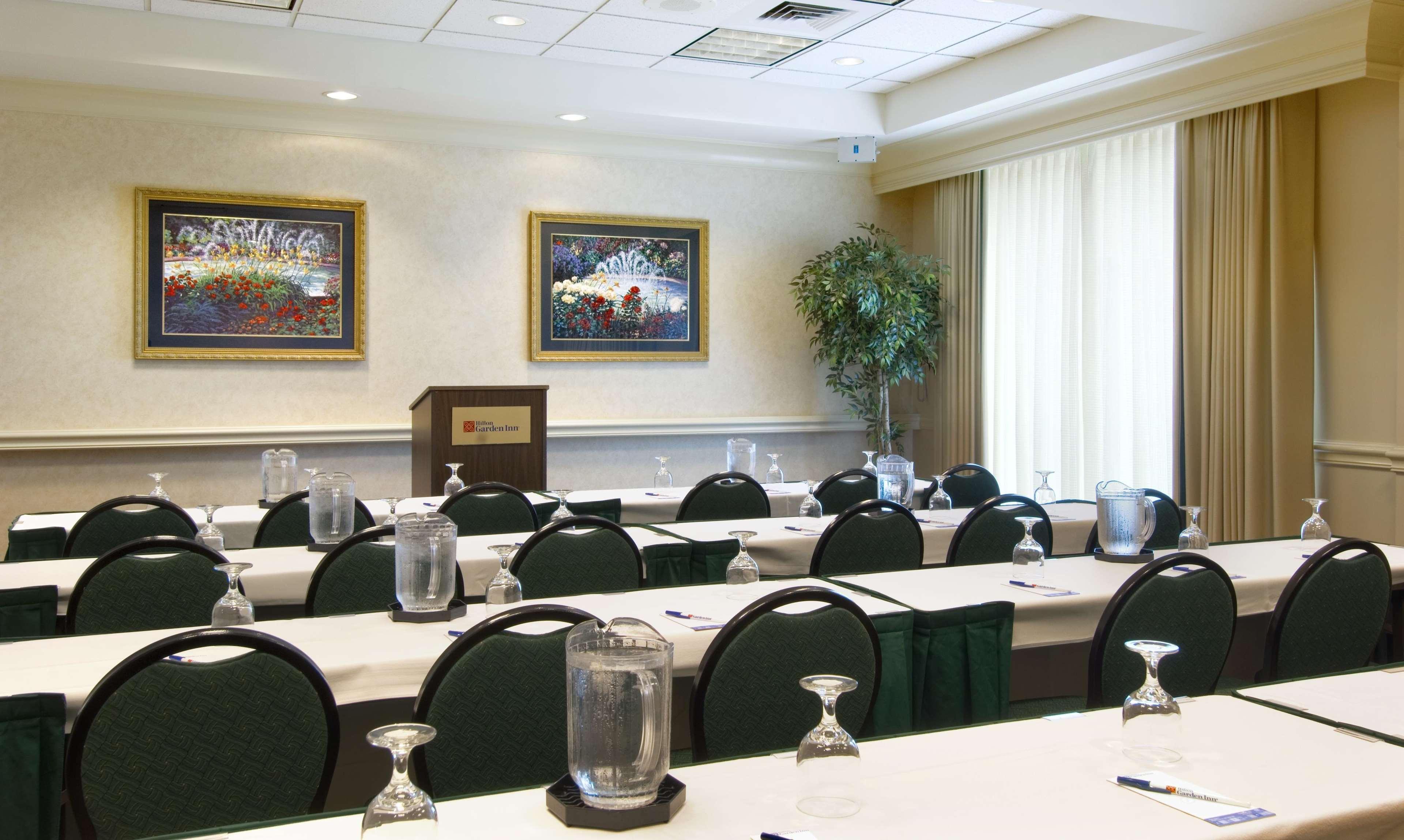Temple Terrace Hilton Garden Inn Tampa North מתקנים תמונה