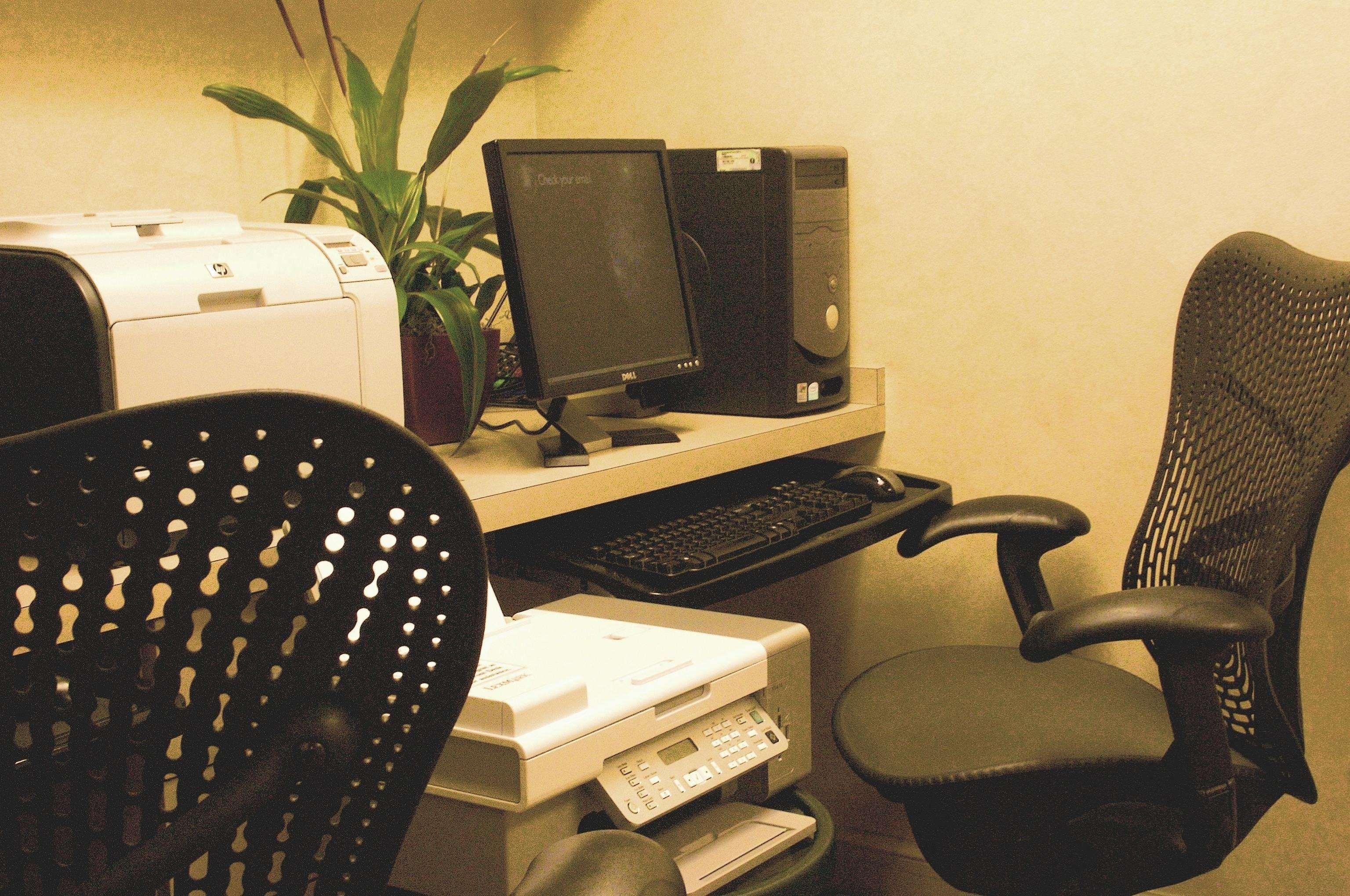 Temple Terrace Hilton Garden Inn Tampa North עסק תמונה