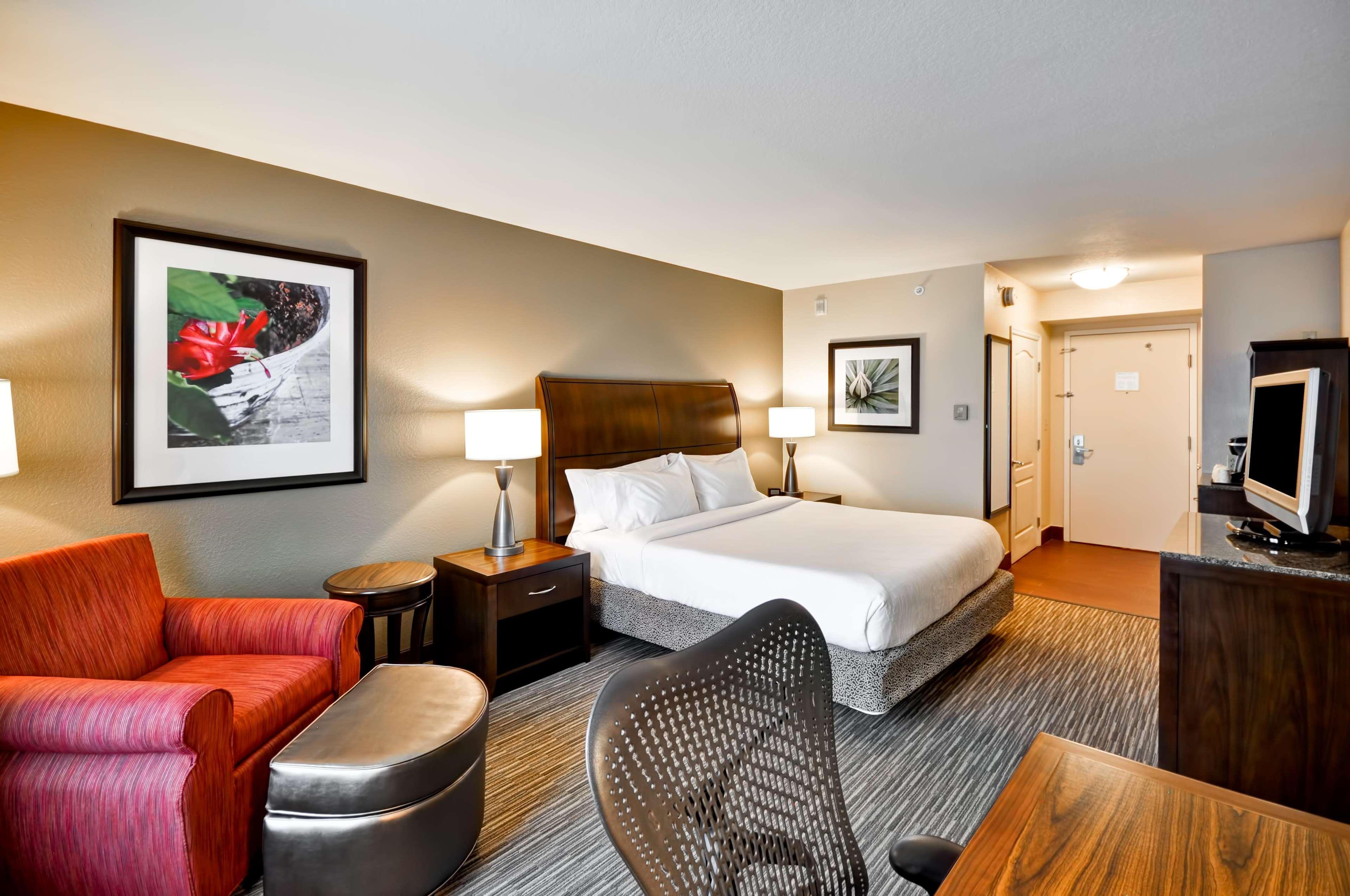 Temple Terrace Hilton Garden Inn Tampa North מראה חיצוני תמונה