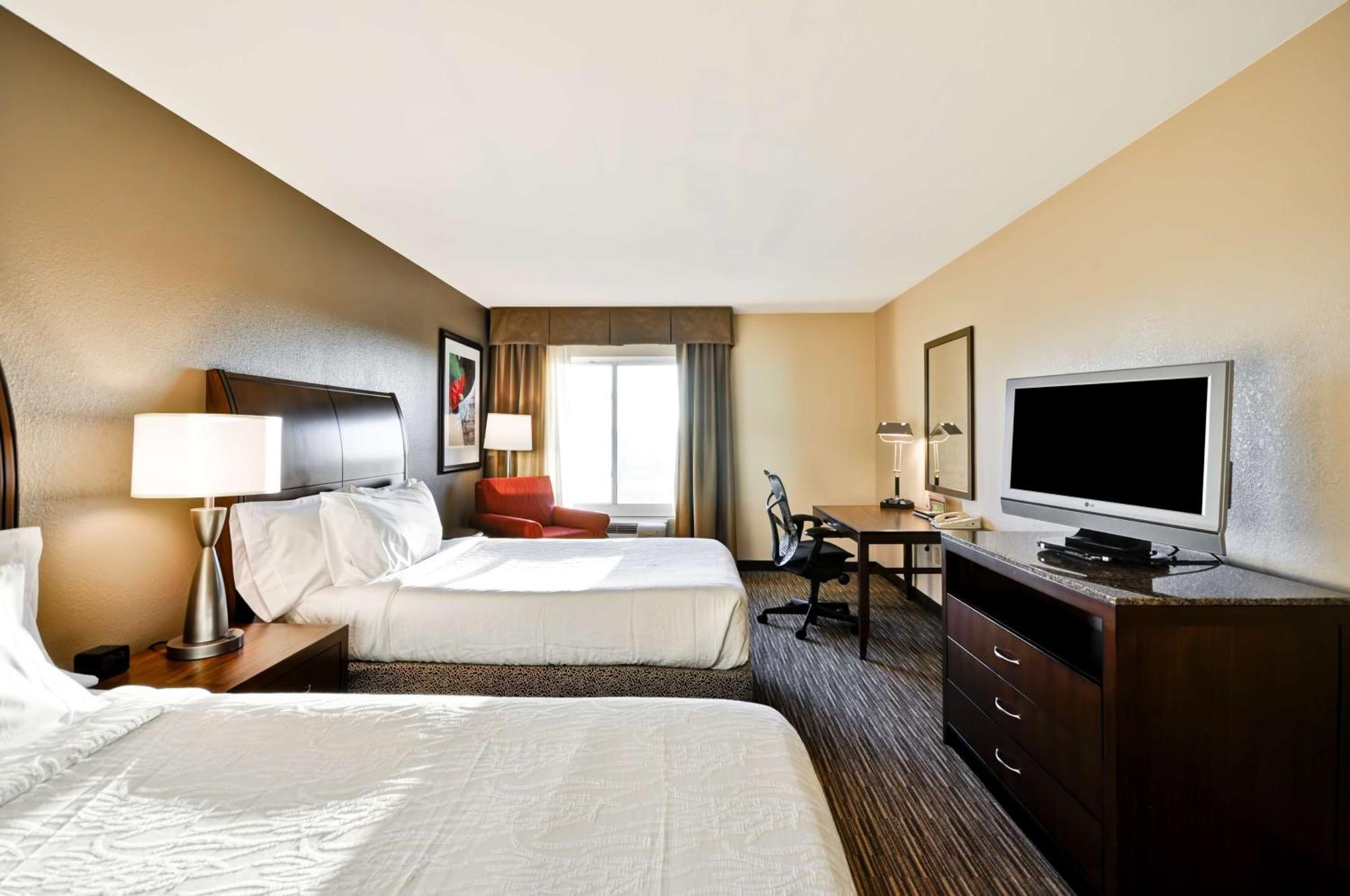 Temple Terrace Hilton Garden Inn Tampa North מראה חיצוני תמונה