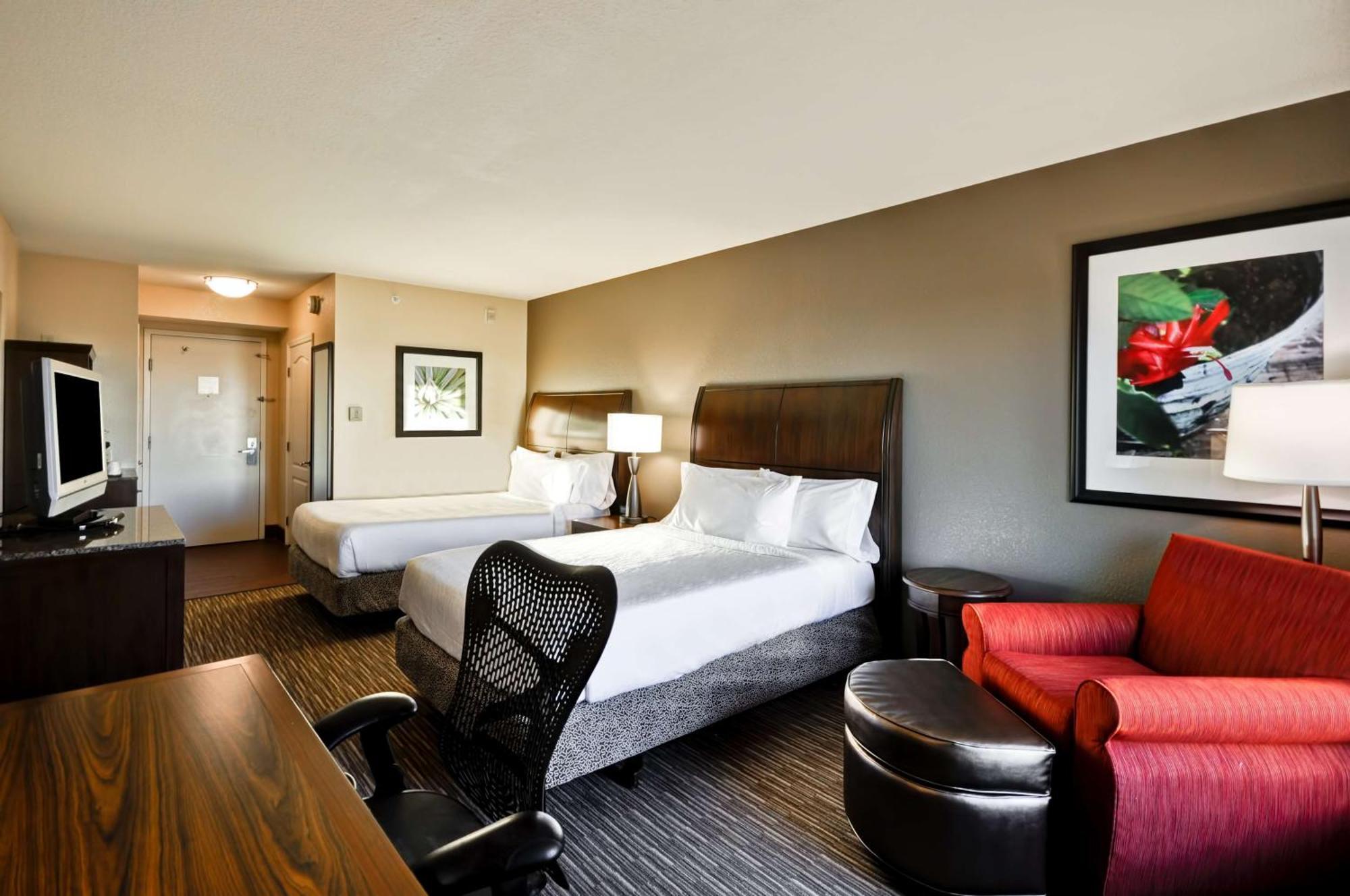 Temple Terrace Hilton Garden Inn Tampa North מראה חיצוני תמונה