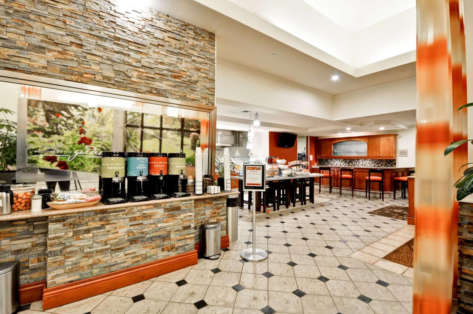 Temple Terrace Hilton Garden Inn Tampa North מראה חיצוני תמונה