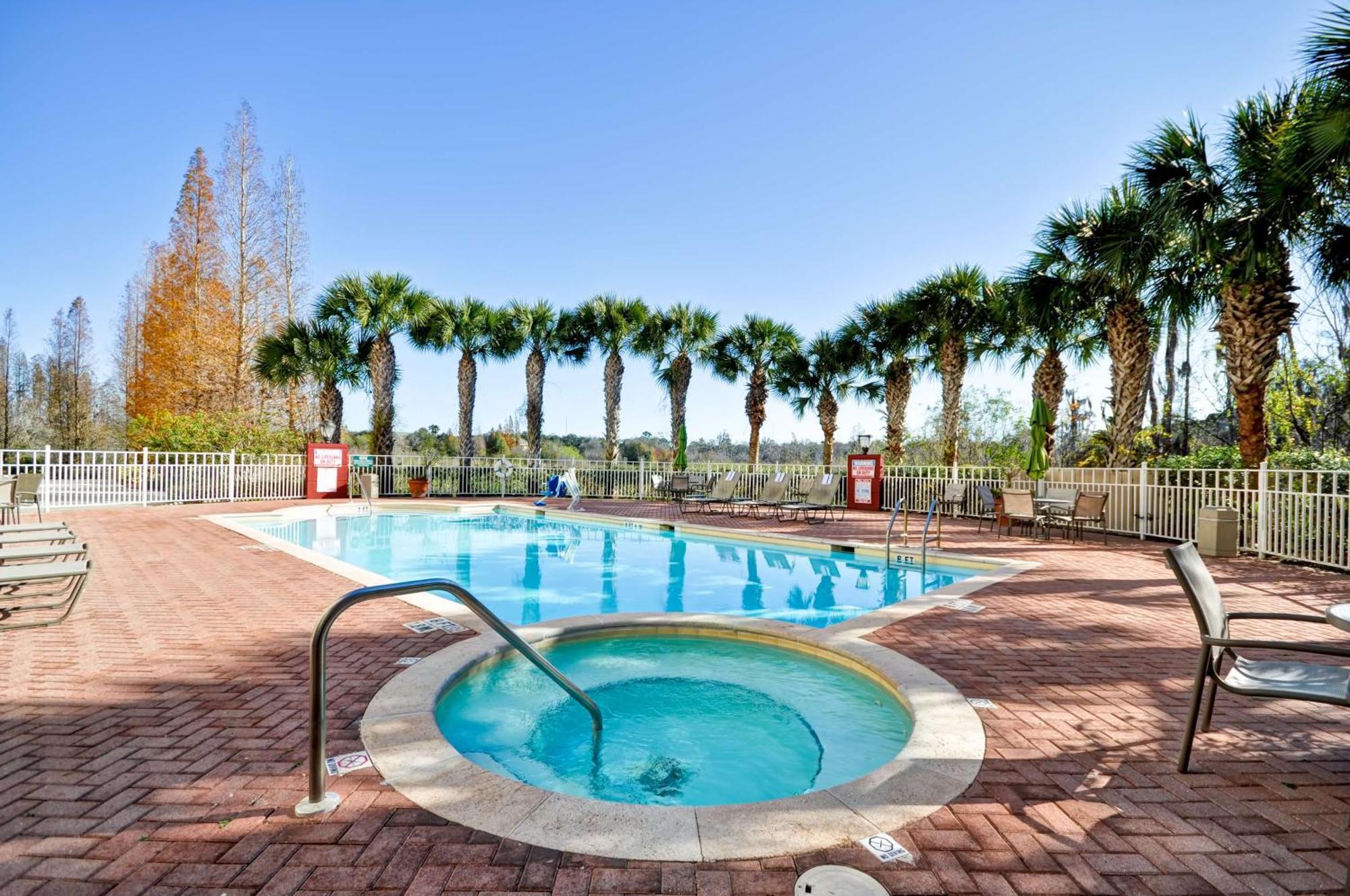 Temple Terrace Hilton Garden Inn Tampa North מראה חיצוני תמונה