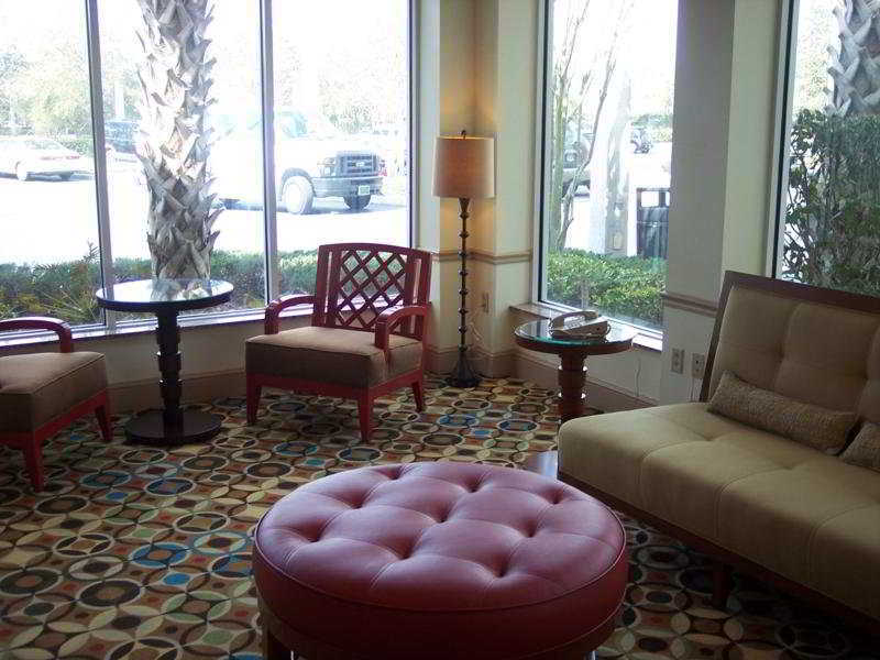 Temple Terrace Hilton Garden Inn Tampa North מראה חיצוני תמונה